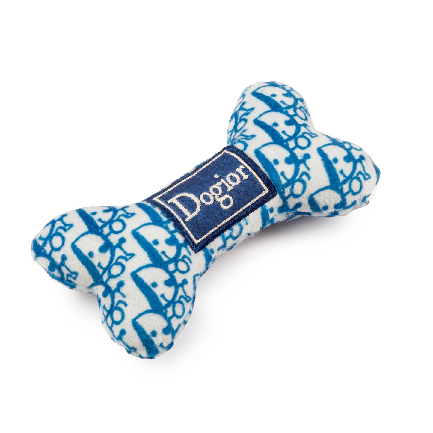 Dogior Bones Dog Toys