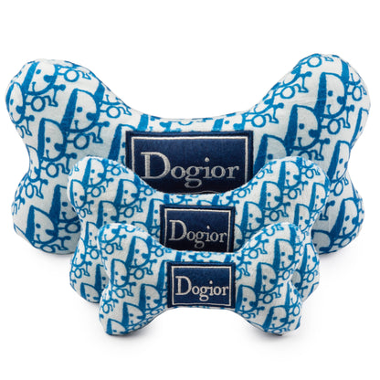 Dogior Bones Dog Toys