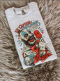 Captain Spaulding Ice Scream T-Shirt